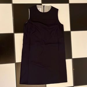 Women's Black Fleece by Thom Browne dress like new condition